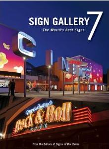 обложка книги Sign Gallery 7 книга Sign Gallery 7, автор: Signs of the Times